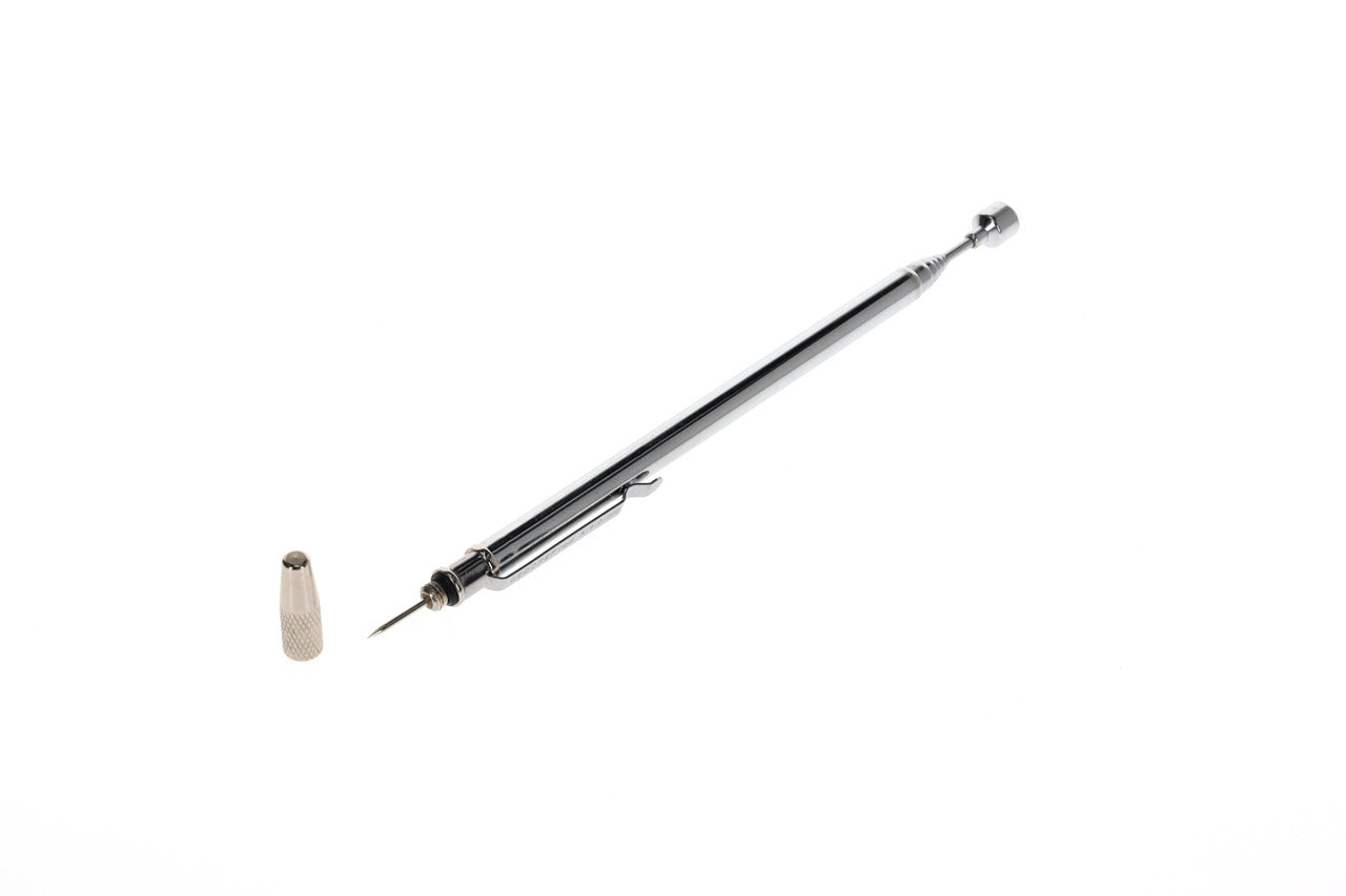 GEDORE red R19101000 - Aimant télescopique 150-670 mm, capacité de charge 300 g