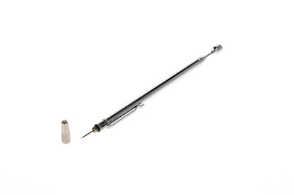 GEDORE red R19101000 - Aimant télescopique 150-670 mm, capacité de charge 300 g