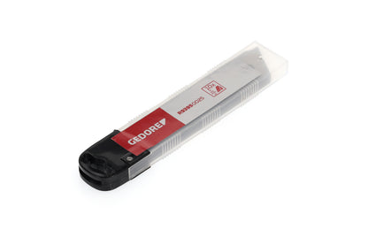 GEDORE red R93950025 - Lames de rechange, 25 mm de largeur, 10 pièces
