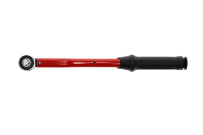 GEDORE red R58900050 - Clé dynamométrique 3/8" 10-50 Nm L=335 mm