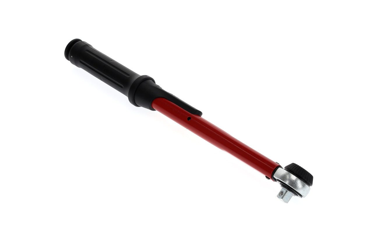 GEDORE red R58900050 - Clé dynamométrique 3/8" 10-50 Nm L=335 mm