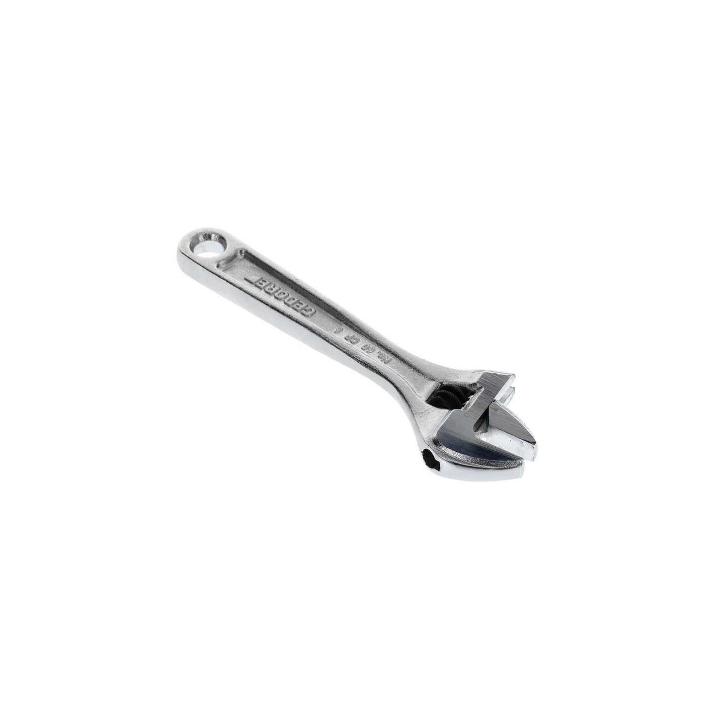 GEDORE 60 CP - Llaves Ajustables Cromadas