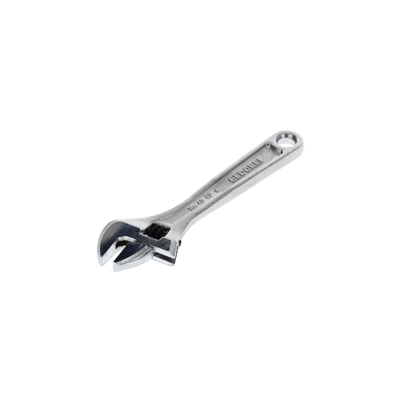 GEDORE 60 CP - Llaves Ajustables Cromadas