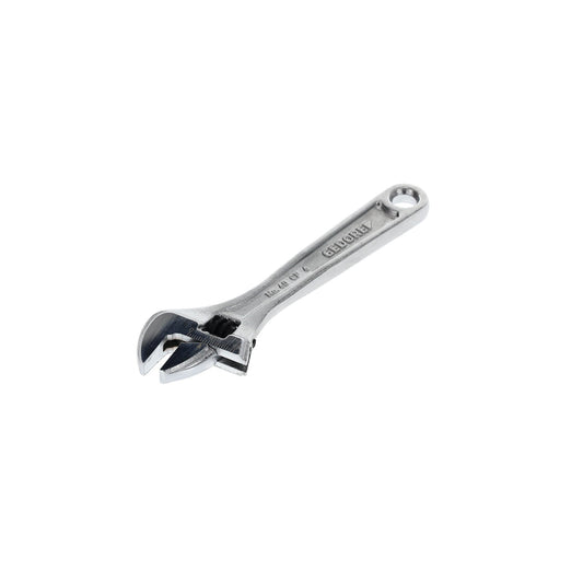 GEDORE 60 CP - Llaves Ajustables Cromadas