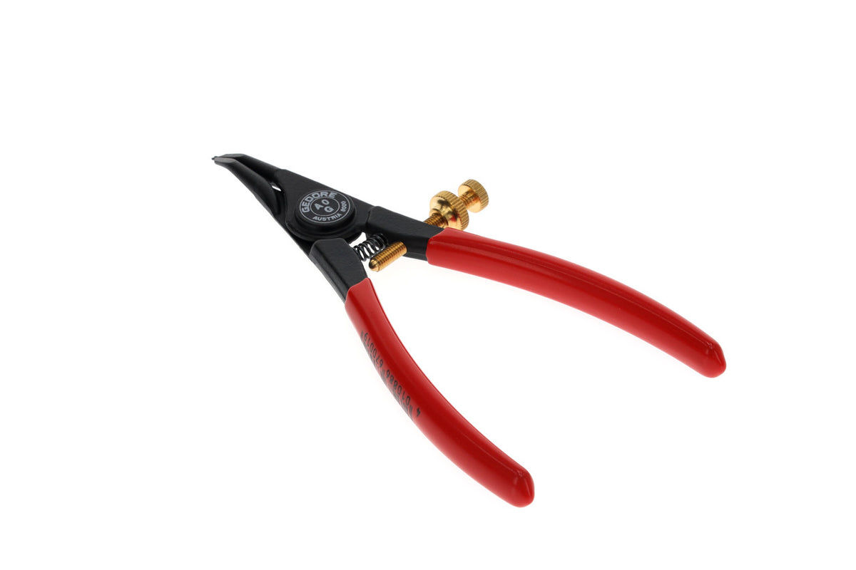 Pince pour circlips extérieurs 3-400 mm · 8000 A