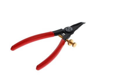 Pince pour circlips extérieurs 3-400 mm · 8000 A