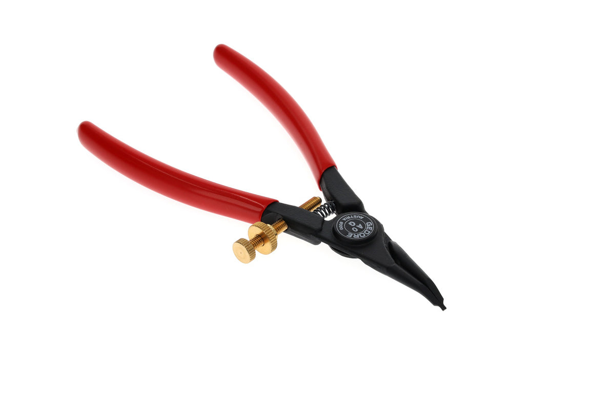 Pince pour circlips extérieurs 3-400 mm · 8000 A