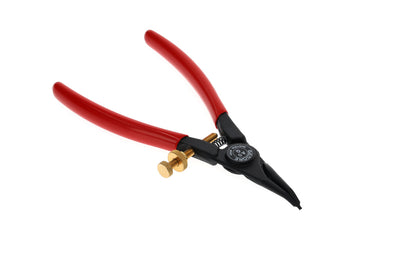 Pince pour circlips extérieurs 3-400 mm · 8000 A