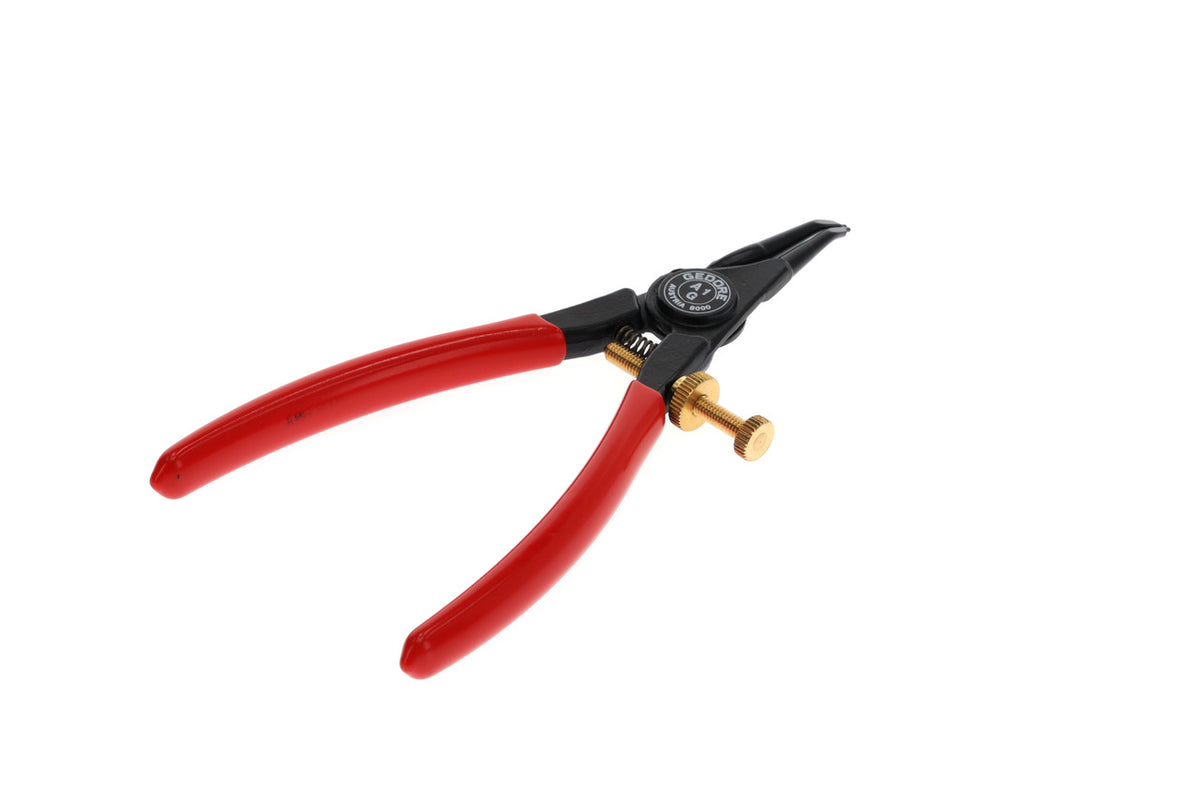 Pince pour circlips extérieurs 3-400 mm · 8000 A