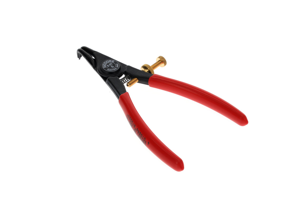 Pince pour circlips extérieurs 3-400 mm · 8000 A