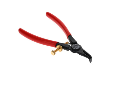 Pince pour circlips extérieurs 3-400 mm · 8000 A