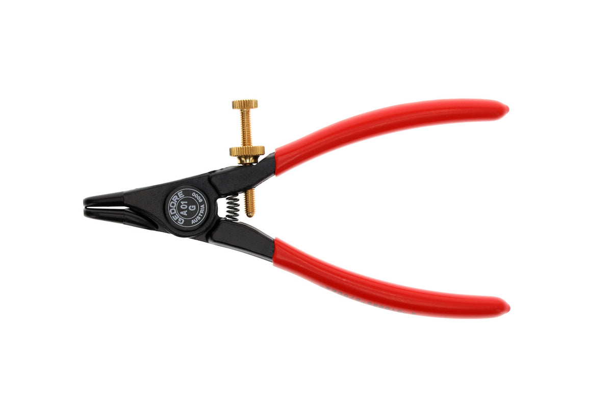 Pince pour circlips extérieurs 3-400 mm · 8000 A