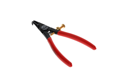 Pince pour circlips extérieurs 3-400 mm · 8000 A