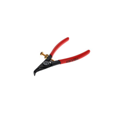 Alicate para anillos circlip exteriores GEDORE 8000 A (variante 10)