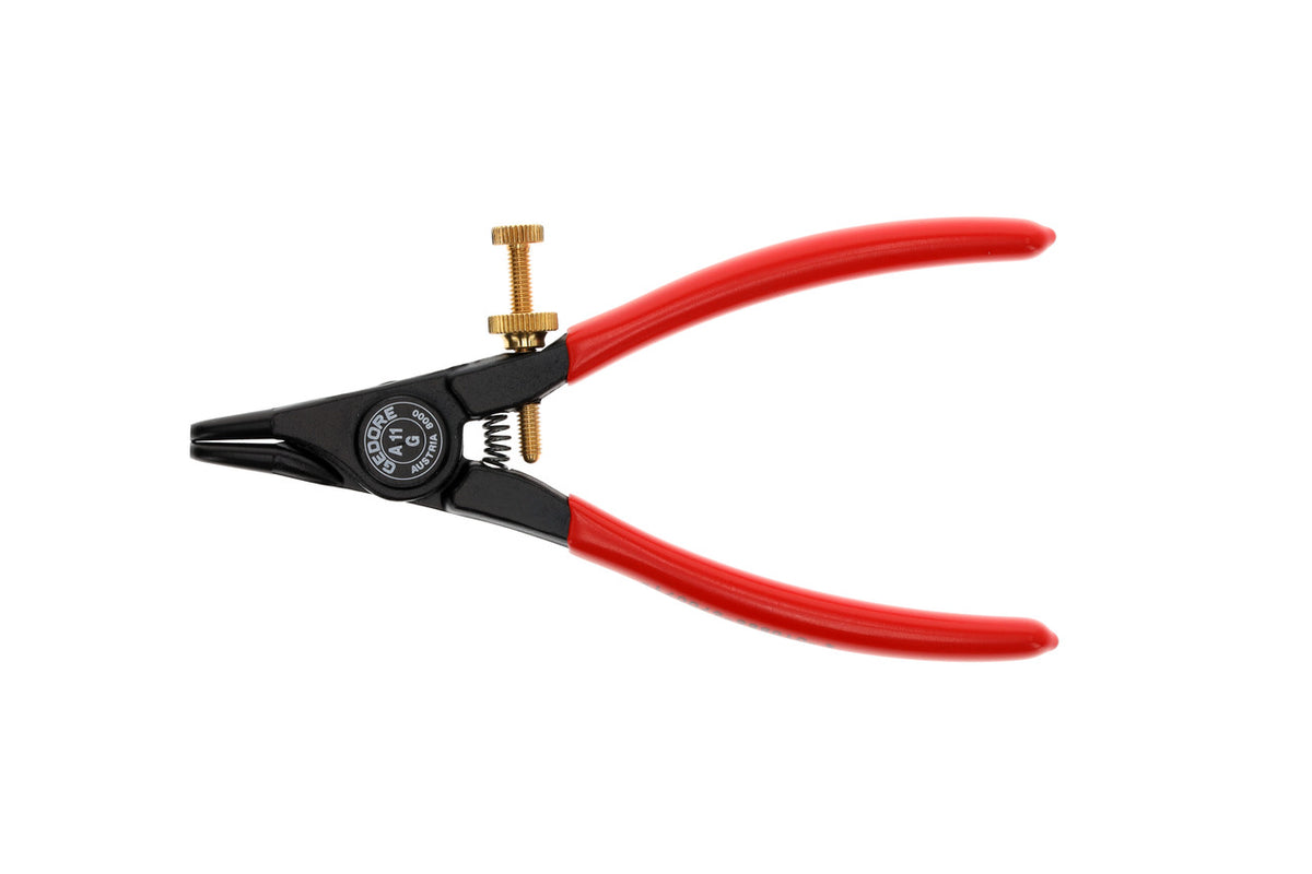 Pince pour circlips extérieurs 3-400 mm · 8000 A