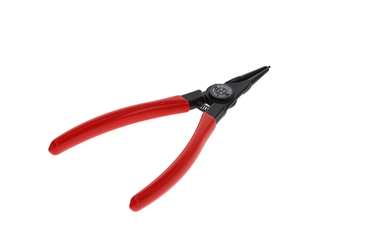 Pince pour circlips extérieurs 3-400 mm · 8000 A
