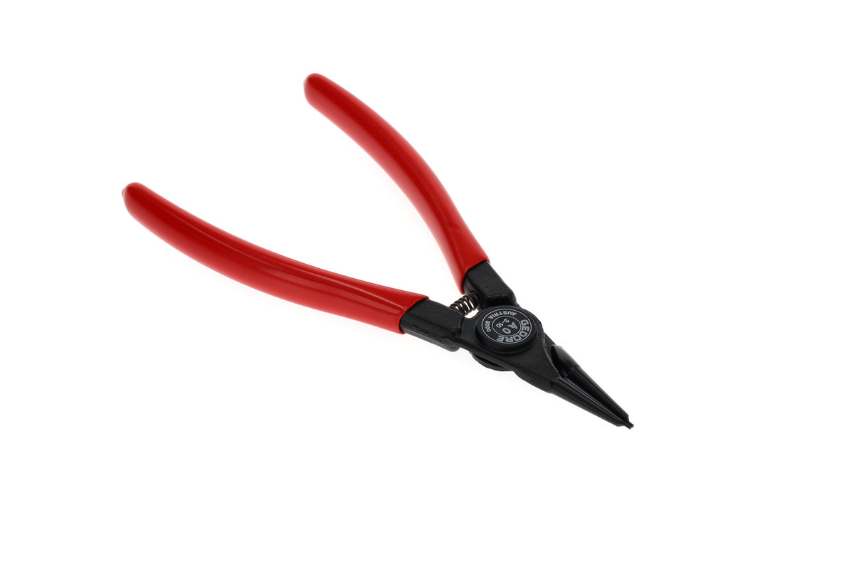 Pince pour circlips extérieurs 3-400 mm · 8000 A