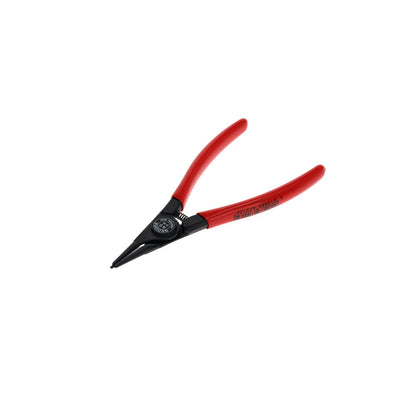 Alicate para anillos circlip exteriores GEDORE 8000 A, vista principal