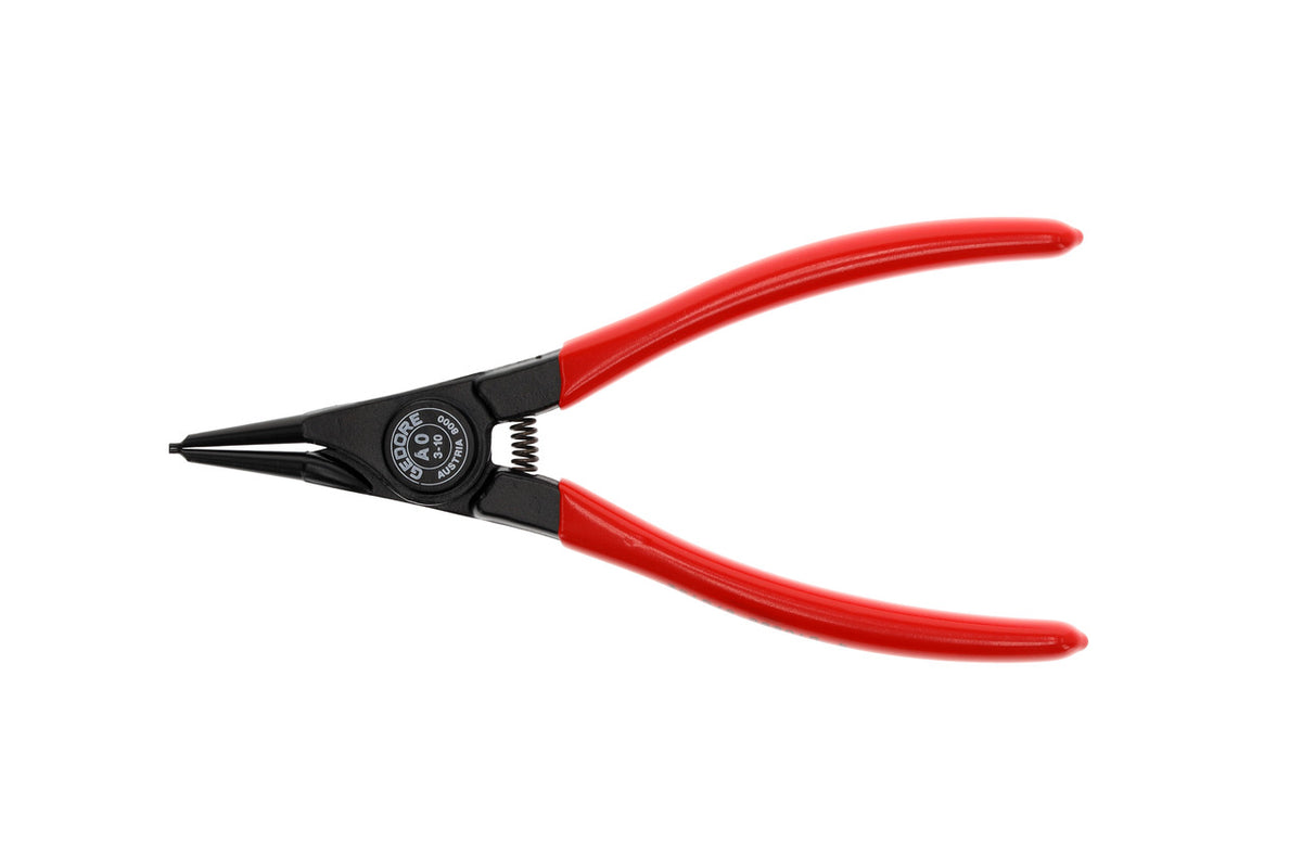 Pince pour circlips extérieurs 3-400 mm · 8000 A