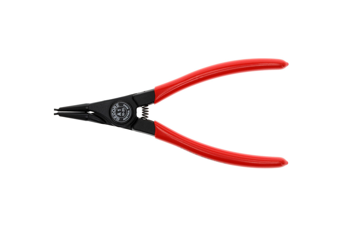 Pince pour circlips extérieurs 3-400 mm · 8000 A