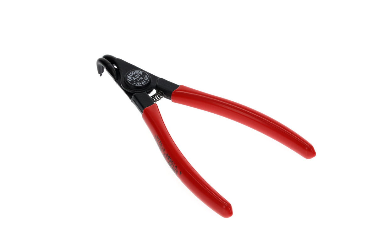 Pince pour circlips extérieurs 3-400 mm · 8000 A