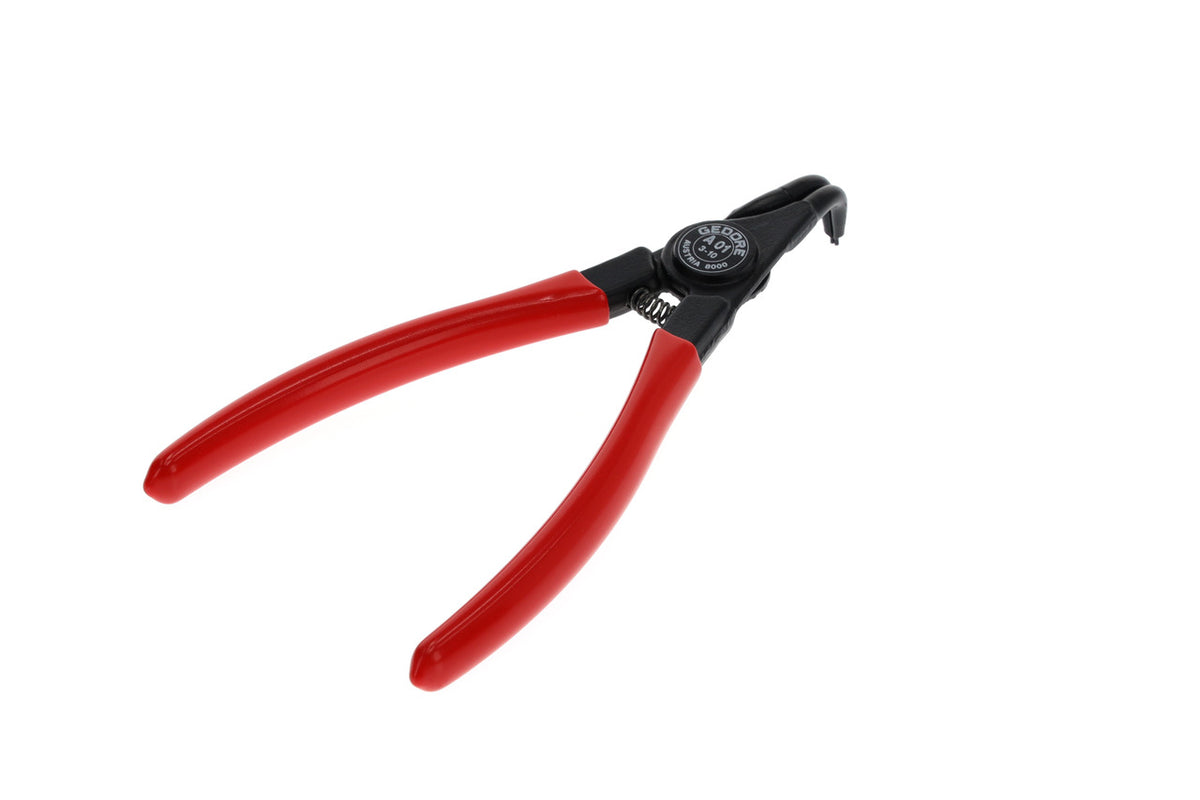 Pince pour circlips extérieurs 3-400 mm · 8000 A