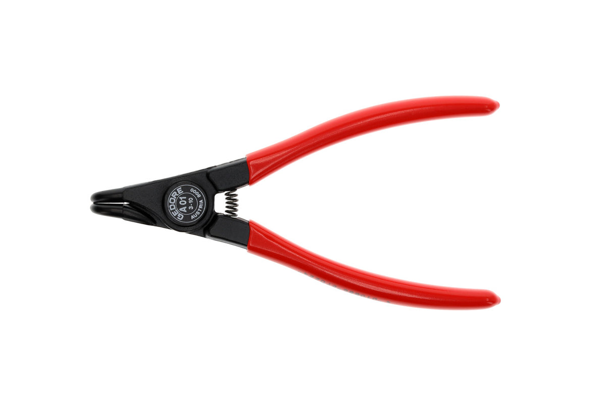 Pince pour circlips extérieurs 3-400 mm · 8000 A