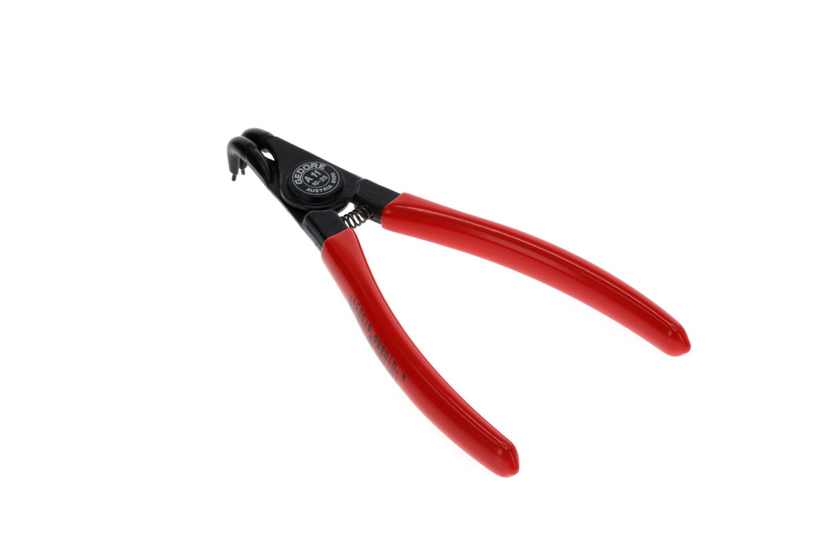 Pince pour circlips extérieurs 3-400 mm · 8000 A