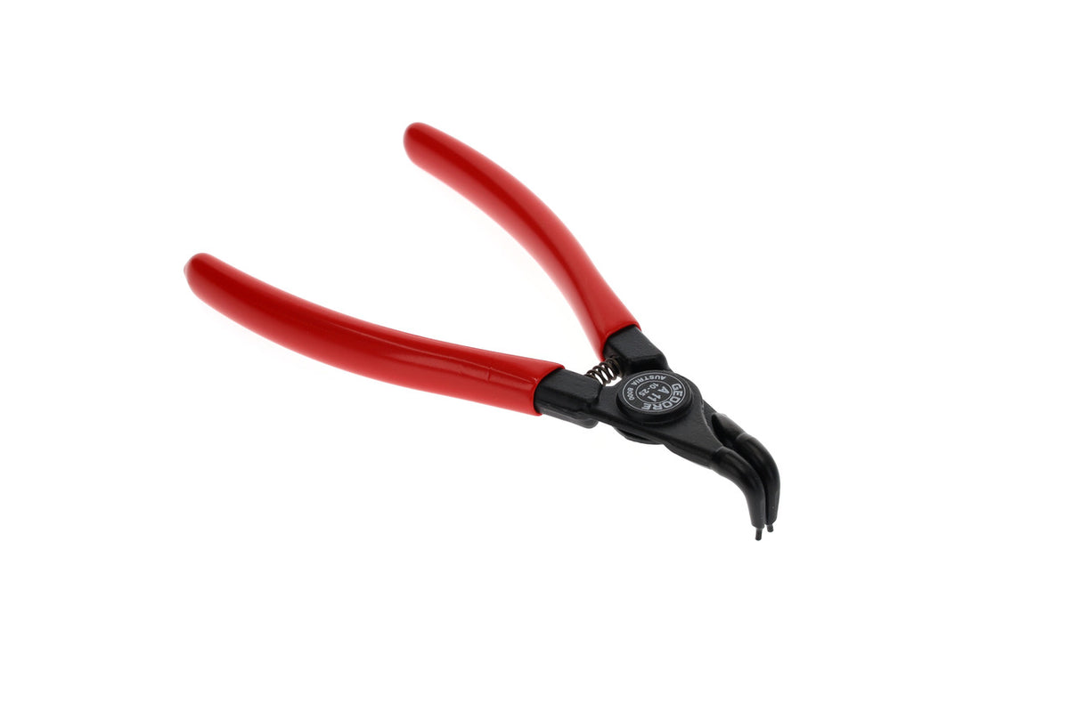 Pince pour circlips extérieurs 3-400 mm · 8000 A