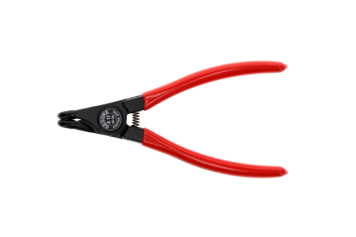 Pince pour circlips extérieurs 3-400 mm · 8000 A