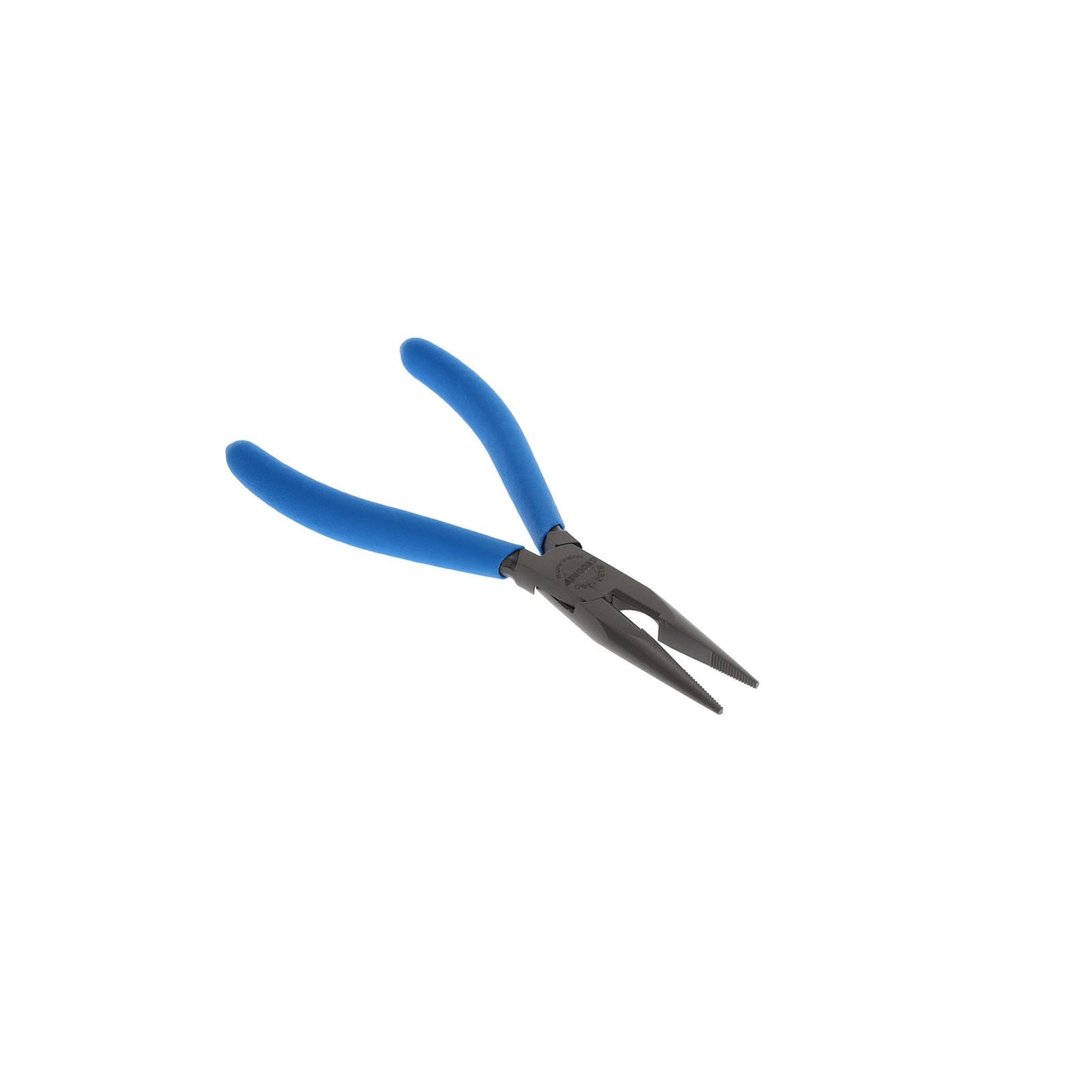 GEDORE 8132-140 TL - Alicate boca semiredonda 140mm