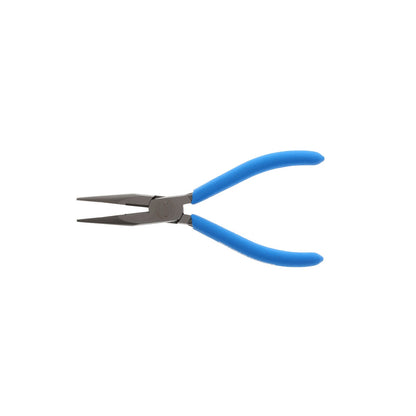 GEDORE 8132-140 TL - Alicate boca semiredonda 140mm