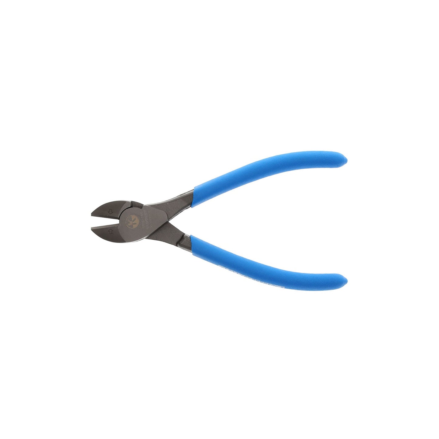 GEDORE 8316-140 TL - Pince coupante diagonale 140 mm