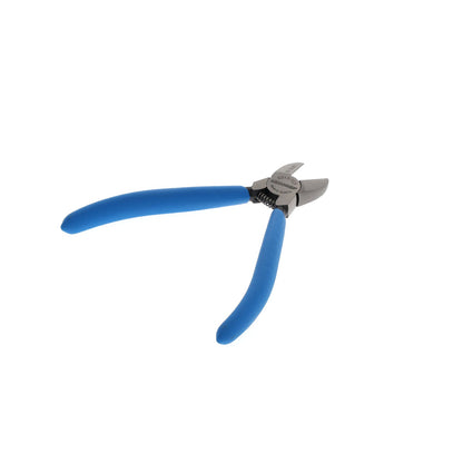 GEDORE 8313-125 TL - Alicate corte diagonal para plástico 125 mm