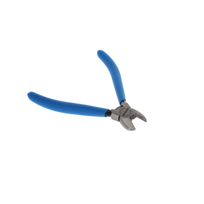 GEDORE 8313-125 TL - Alicate corte diagonal para plástico 125 mm