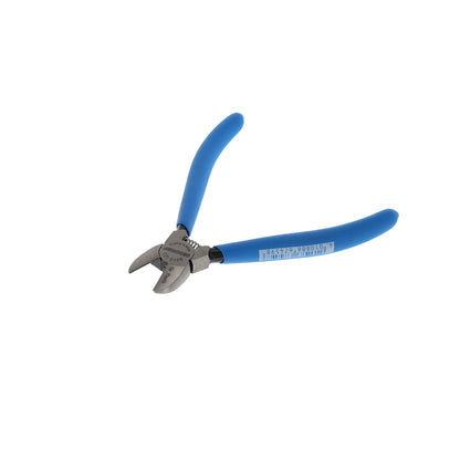 GEDORE 8313-125 TL - Alicate corte diagonal para plástico 125 mm