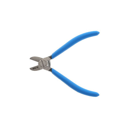 GEDORE 8313-125 TL - Alicate corte diagonal para plástico 125 mm