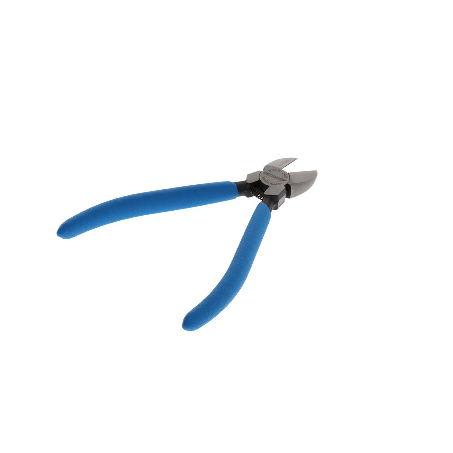 GEDORE 8313-140 TL - Alicate corte diagonal para plástico 140 mm