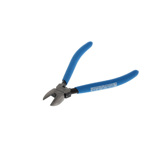 GEDORE 8313-140 TL - Alicate corte diagonal para plástico 140 mm
