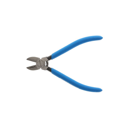 GEDORE 8313-140 TL - Alicate corte diagonal para plástico 140 mm