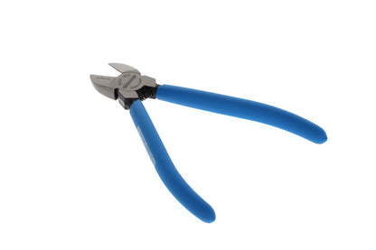 Alicate de corte diagonal para plástico GEDORE 8313-160 TL de 160 mm, otra vista en ángulo