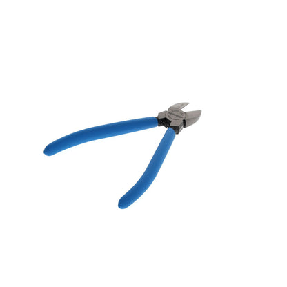 GEDORE 8313-160 TL - Alicate corte diagonal para plástico 160 mm