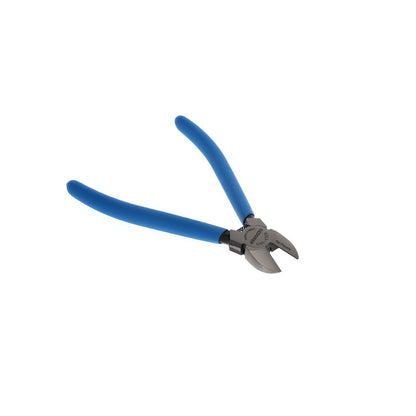 GEDORE 8313-160 TL - Alicate corte diagonal para plástico 160 mm