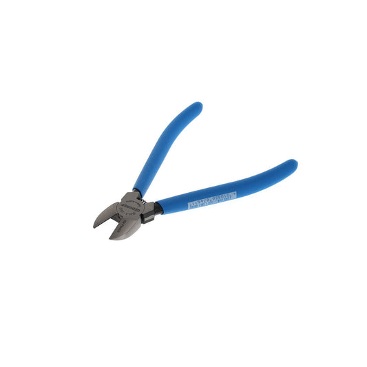 GEDORE 8313-160 TL - Alicate corte diagonal para plástico 160 mm
