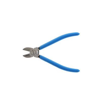 GEDORE 8313-160 TL - Alicate corte diagonal para plástico 160 mm
