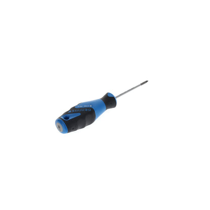 GEDORE 2160 PZ - Destornilladores Power-Grip con punta PZ