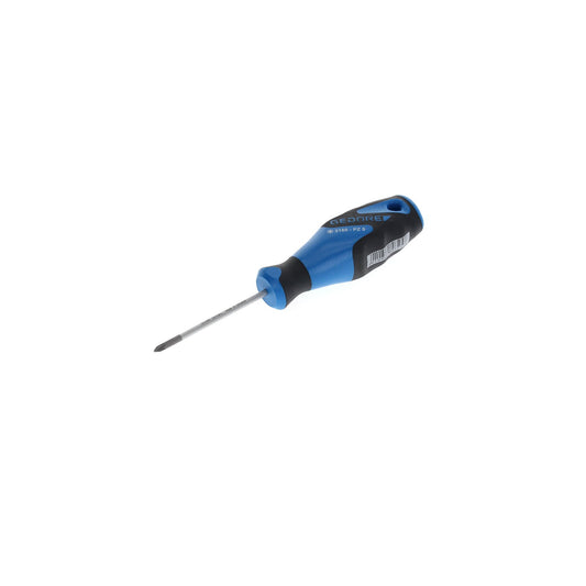 GEDORE 2160 PZ - Destornilladores Power-Grip con punta PZ