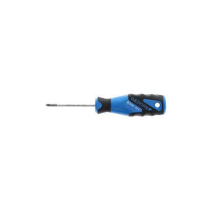 GEDORE 2160 PZ - Destornilladores Power-Grip con punta PZ