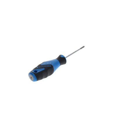 GEDORE 2160 PH - Destornilladores Power-Grip con punta PH