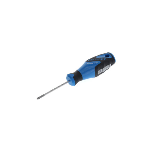 GEDORE 2160 PH - Destornilladores Power-Grip con punta PH
